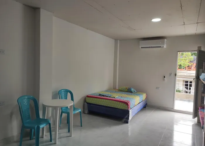 Casa Natyrouss
