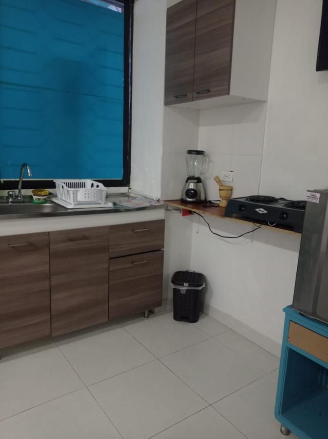 Casa Natyrouss Cartagena (Kolumbien)
