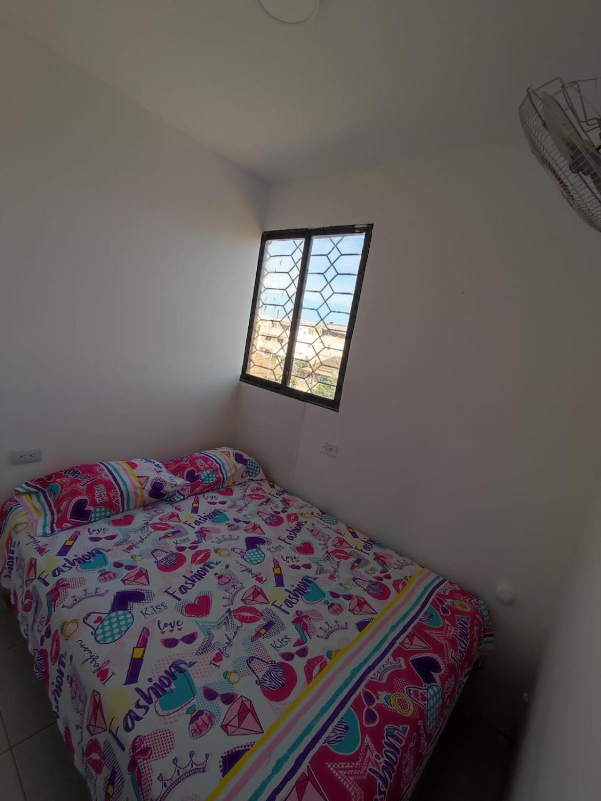 Casa Natyrouss Apartment