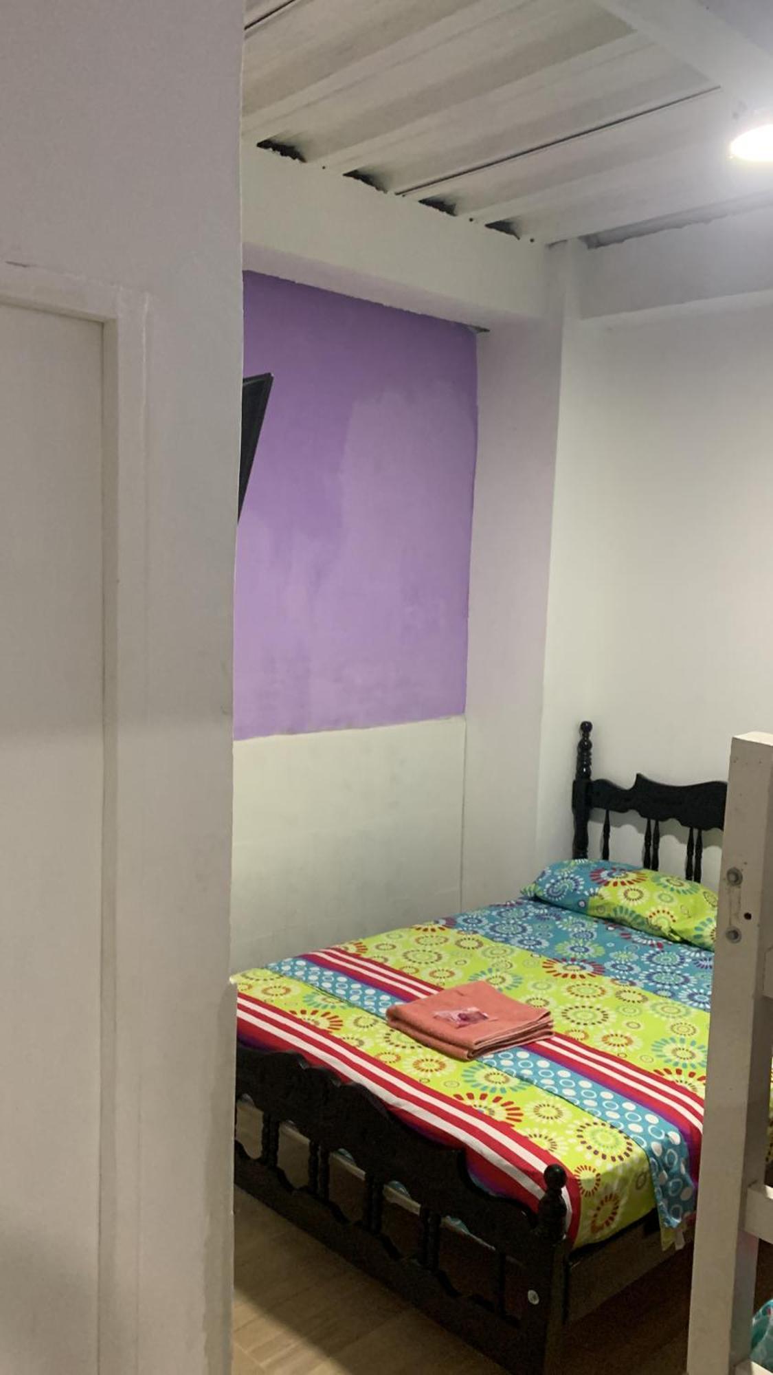 Apartment Casa Natyrouss Cartagena (Kolumbien)